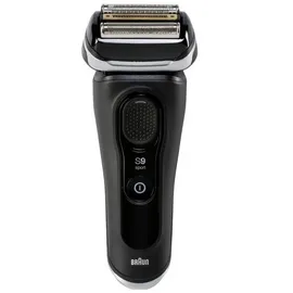 Braun Series 9 5793 Folienrasierer Schwarz/Grau