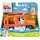 Bluey Heeler Familienausflug 4WD Fahrzeug