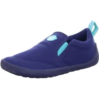 Affenzahn Halbschuh Ready Oktopus 25983-25, 25983-26, 25983-27, 25983-28, 25983-29, 25983-30, 25983-31, 25983-32 AFZ-00970OK blau 29 - Blau