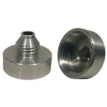 LIQUI MOLY Adapter für Fuchs-Reiner System (3516)