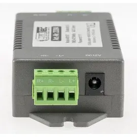ChiliTec Bluetooth Verstärker 4x15W, AUX-In
