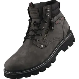 Dockers 53HX003 Herren Grau 42