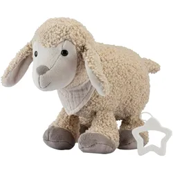 Sterntaler Spieluhr Schaf Flocke 25cm, beige