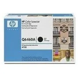 HP Q6460A schwarz