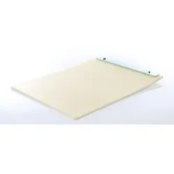 Gummimatte für PC(B)(D)20-50 inkl. Halter