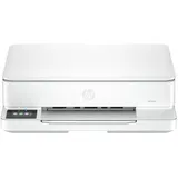 HP Urządzenie Envy 6110e All-in-One (Tintenpatrone, Farbe), Drucker, Weiss