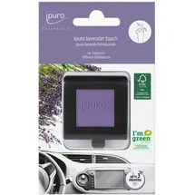 ipuro Lufterfrischer Lavendel 3 St. 250 ml