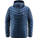 Haglöfs Haglofs Särna Mimic Jacket Blau L