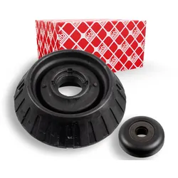 FEBI BILSTEIN Reparatursatz, Federbeinstützlager vorne rechts links  für HONDA 51920-SAA-015S1 51920-SCC-005 51920-SCC-015 107953