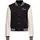 Queen Kerosin Sweatjacke We Can Do It brombeer XXL