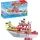Playmobil Action Feuerlöschboot 71598