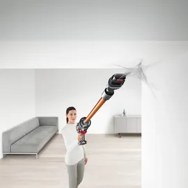 Dyson Cyclone V10 Absolute nickel/kupfer 2023