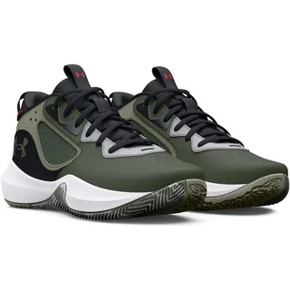 Under Armour Lockdown 6 colorado sage/grove green/colorado sage 40