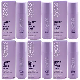 OYESS loving nature Tagescreme Light Care Creme 50 ml