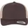 Flexfit Retro 2-Tone Trucker Cap Braun/Khaki One Size