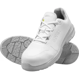 Uvex 1 sport 6582249 Sicherheitsschuh S3 Schuhgröße (EU): 49 Weiß