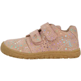 Lurchi Jungen Mädchen 95L5003005 Lauflernschuh, Rose, 24