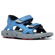 Columbia Techsun Vent Blau/Rot 29