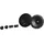 Infinity Alpha 603C - 165mm (6-1/2 Zoll, 2-Wege Lautsprecher-Komponentensystem mit Gitter