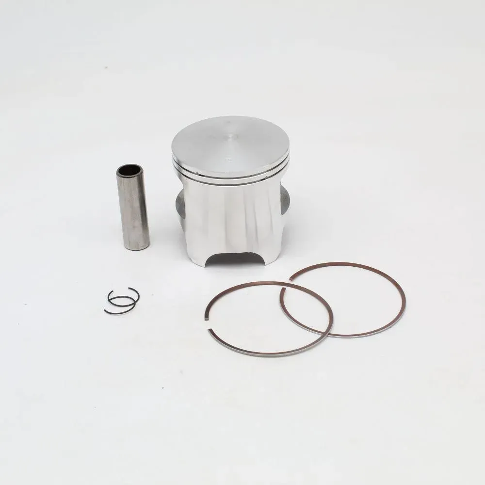 Wiseco Pi0549m07800 Kolbenkit - Silver - One Size