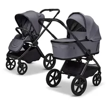 moon gmbh / buggy Gio Fold Cognac