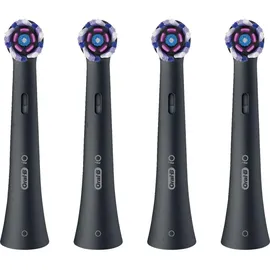 Oral-B iO Strahlendes Weiss Aufsteckbürsten 4 St.
