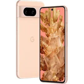 Google Pixel 8 128 GB rose