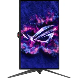 Asus ROG Swift PG27UCDM 27" schwarz