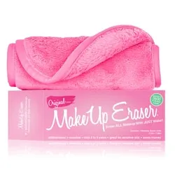 MakeUp Eraser The Original Pink chusteczka oczyszczająca 1 Stk