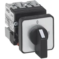 BACO Knebelschalter BA223505