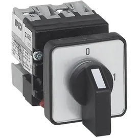 BACO Knebelschalter BA223505