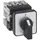 BACO Knebelschalter BA223505