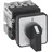 BACO Knebelschalter BA223505