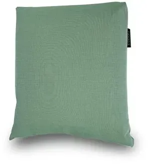 BADESOFA	 Rückenkissen Medium (60 x 60 x 20cm) - grün