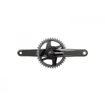 Sram Force AXS Wide 40T 177.5 mm -