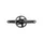 Sram Force AXS Wide 40T 177.5 mm -