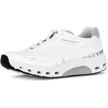 Gabor Sneaker Low Weiß Damen 39