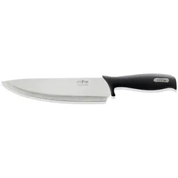 WAS Germany - Kochmesser, 19,3 cm, Edelstahl/Polypropylen