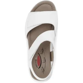 Gabor Rollingsoft Damen Weiß 40,5