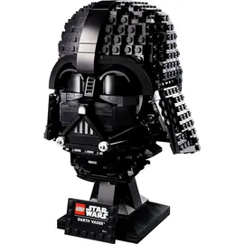 LEGO Star Wars Darth Vader Helm 75304