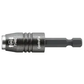 Wiha CentroFix Bithalter 1/4" 60 mm