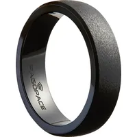 Pagopace Black Rough Größe 11 Bezahlring