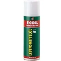 E-COLL Lebensmittelöl H1 300ml