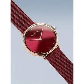 BERING Ultra Slim Milanaise 31 mm 15729-363