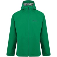 Berghaus Herren Paclite 2.0 Gore-Tex Wasserdichte Shell Jacke, leichter, strapazierfähiger, stylischer Mantel