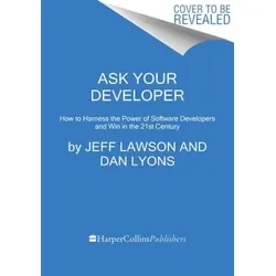 Ask Your Developer