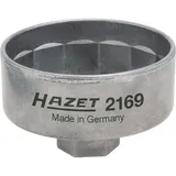 HAZET Ölfilterschlüssel 2169