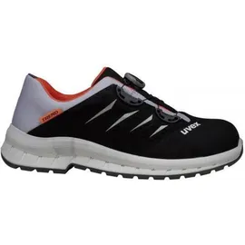 Uvex 2 Trend Boa Halbschuh S1P