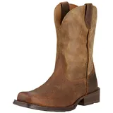 Ariat Westernstiefel Rambler 43 Braun