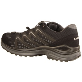 Lowa Maddox GTX Lo Herren schwarz 42